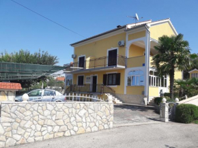Apartman Ravlić